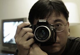 Peter Lee